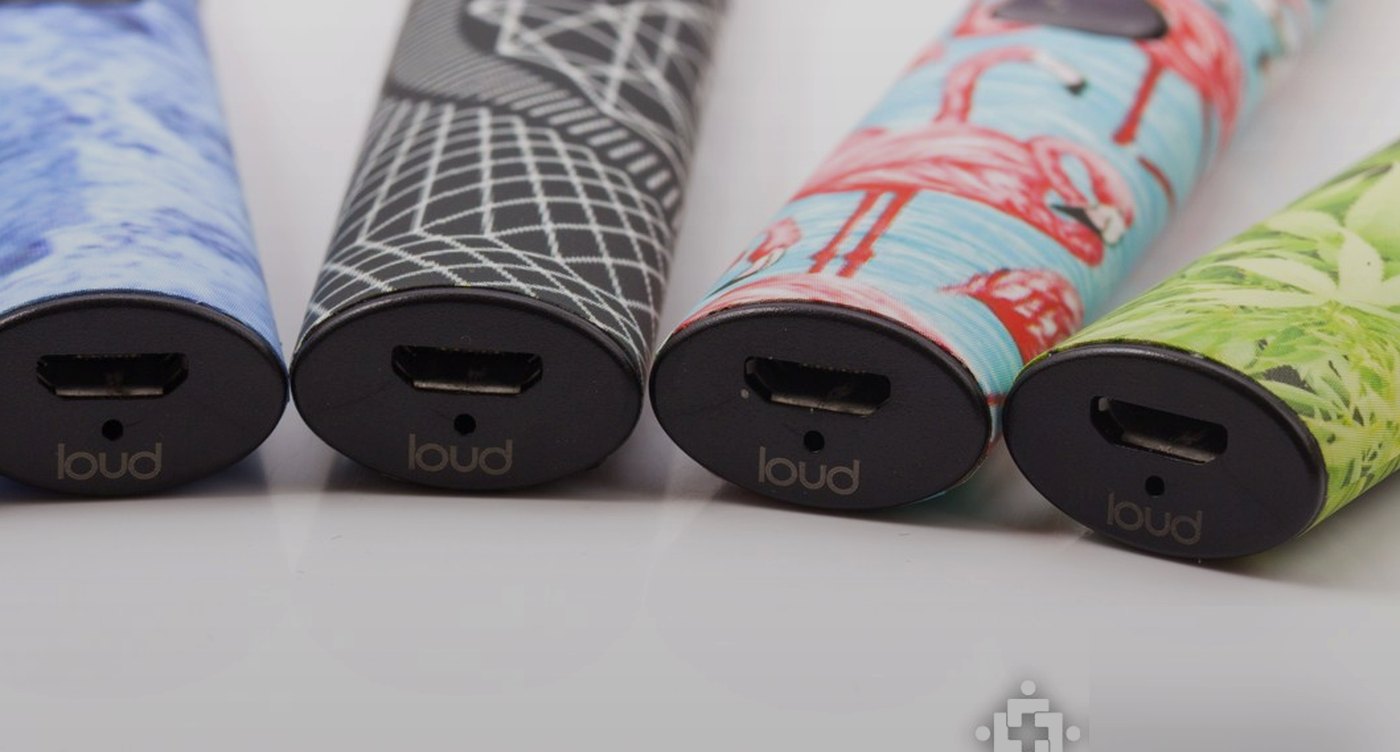 Budget Vape Bulk for Retailers wholesale product photo 5
